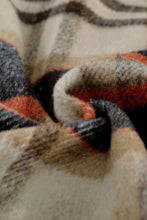 Load image into Gallery viewer, Best Selling Flannel Shacket
