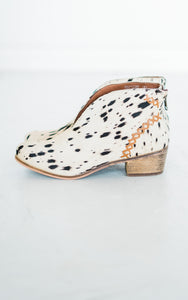 All Roads Bootie