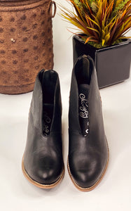 All Roads Bootie