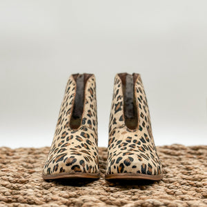 All Roads Bootie