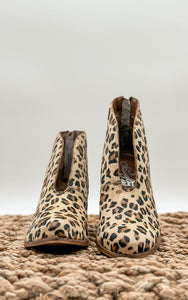 All Roads Bootie