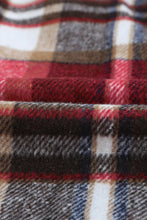 Load image into Gallery viewer, Best Selling Flannel Shacket
