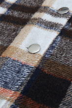 Load image into Gallery viewer, Best Selling Flannel Shacket
