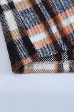 Load image into Gallery viewer, Best Selling Flannel Shacket
