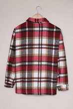 Load image into Gallery viewer, Best Selling Flannel Shacket
