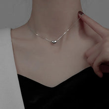 Load image into Gallery viewer, Bean Necklace
