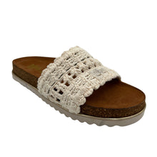 Load image into Gallery viewer, Beatty Sandals in White
