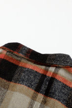 Load image into Gallery viewer, Best Selling Flannel Shacket
