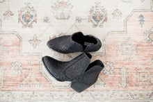 Load image into Gallery viewer, Not Rated Fiera Booties in Black - Rural Haze
