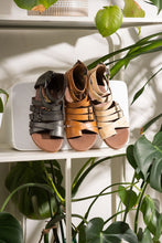 Load image into Gallery viewer, Blair Sandals in Black

