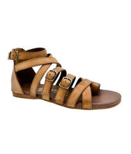 Load image into Gallery viewer, Blair Sandals in Tan
