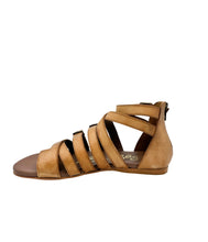 Load image into Gallery viewer, Blair Sandals in Tan
