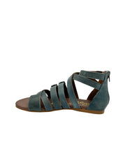 Load image into Gallery viewer, Blair Sandals in Teal
