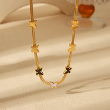 Load image into Gallery viewer, Amelia Necklace
