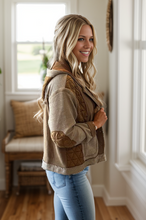 Load image into Gallery viewer, Lex Quilted Jacket
