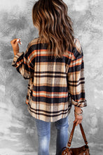 Load image into Gallery viewer, Best Selling Flannel Shacket
