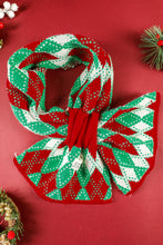 Load image into Gallery viewer, Christmas Scarf
