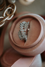 Load image into Gallery viewer, Rein Multi Marquise Sterling Silver Ring
