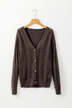 Load image into Gallery viewer, Stacy Knit Cardigan

