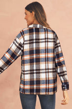Load image into Gallery viewer, Best Selling Flannel Shacket
