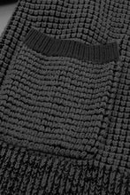 Load image into Gallery viewer, Chunky Knit Cardigan
