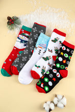 Load image into Gallery viewer, Christmas Socks Set
