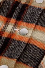 Load image into Gallery viewer, Best Selling Flannel Shacket
