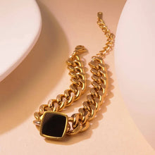Load image into Gallery viewer, Zoey Chain Bracelet
