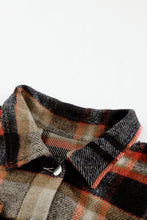 Load image into Gallery viewer, Best Selling Flannel Shacket
