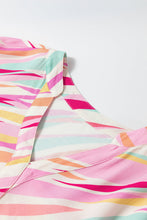 Load image into Gallery viewer, Multicolour Blouse
