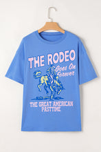 Load image into Gallery viewer, Rodeo Graphic Tee
