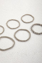 Load image into Gallery viewer, Beaded Bracelet Set
