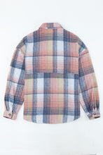 Load image into Gallery viewer, Flannel Shacket
