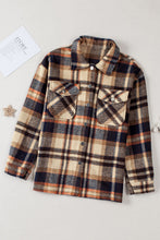 Load image into Gallery viewer, Best Selling Flannel Shacket
