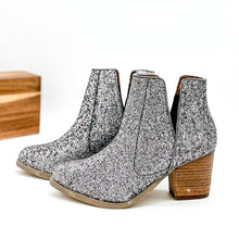 Load image into Gallery viewer, Fiera Booties in Pewter - Rural Haze
