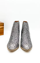 Load image into Gallery viewer, Fiera Booties in Pewter - Rural Haze
