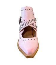 Load image into Gallery viewer, Fiona Ankle Boot in Pink
