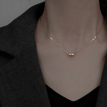 Load image into Gallery viewer, Bean Necklace
