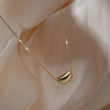 Load image into Gallery viewer, Bean Necklace
