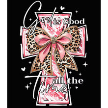 Load image into Gallery viewer, Ready to Ship | God is Good Blanket
