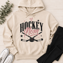 Load image into Gallery viewer, Hockey Mom HOODIE
