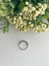 Load image into Gallery viewer, Anxiety Ring "Silver"
