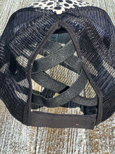 Load image into Gallery viewer, &quot;Stay Wild Moon Child&quot; Trucker Hat
