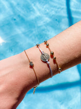 Load image into Gallery viewer, "I Love Mama" 3-Piece Bracelet Set
