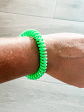 Load image into Gallery viewer, &quot;The Great Outdoors&quot; Bug Away Bracelet

