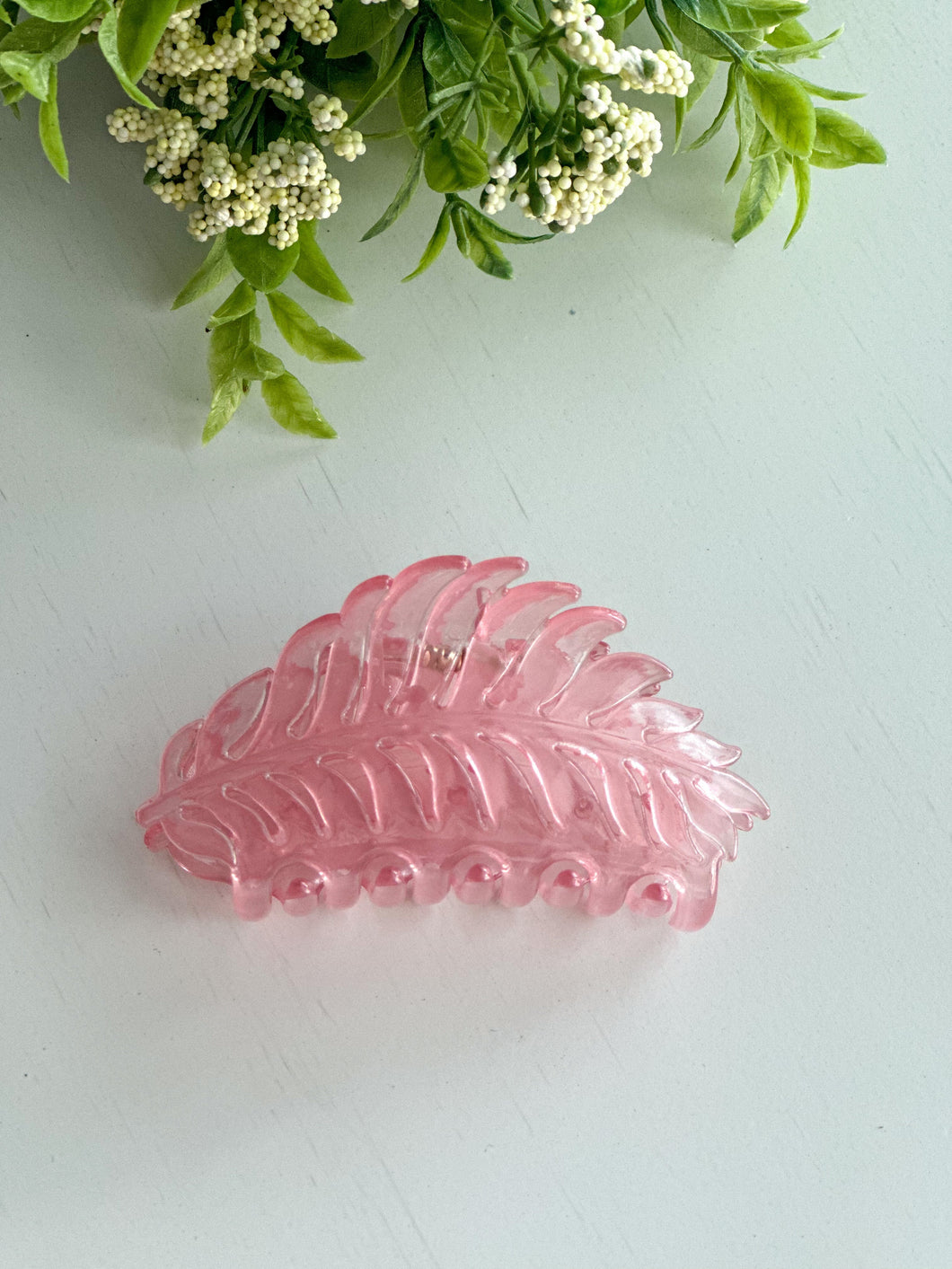Leaf Clip 