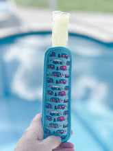 Load image into Gallery viewer, Neoprene Popsicle Holder "Camper"
