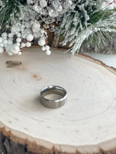 Load image into Gallery viewer, Men's Ring "Silver"
