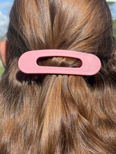 Load image into Gallery viewer, Bella Hair Clip "Pink"
