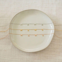 Load image into Gallery viewer, *Ready to Ship | MAMA Necklace
